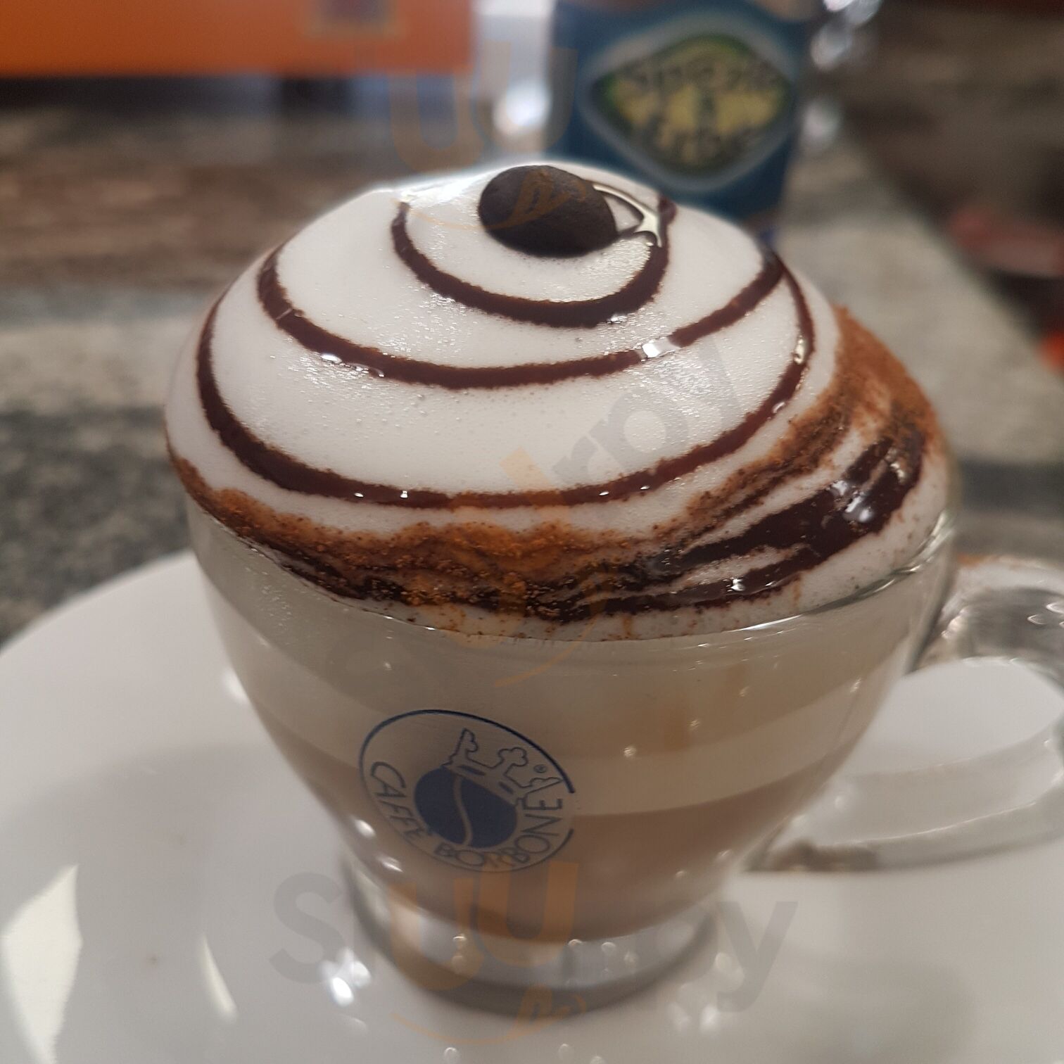 Foto 7 di Caffe' 81 - Frosinone