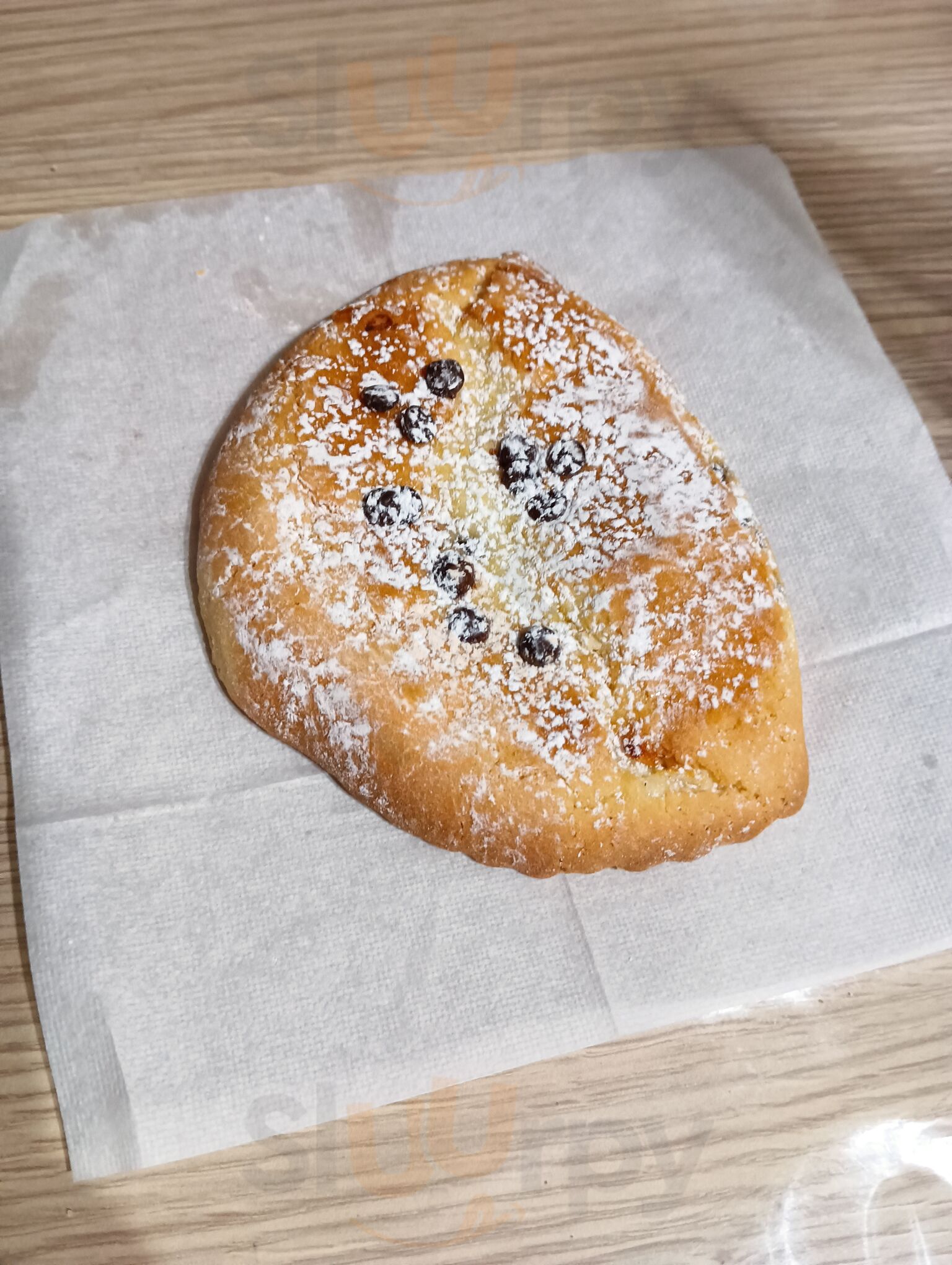 Pasticceria Purificato, Frascati