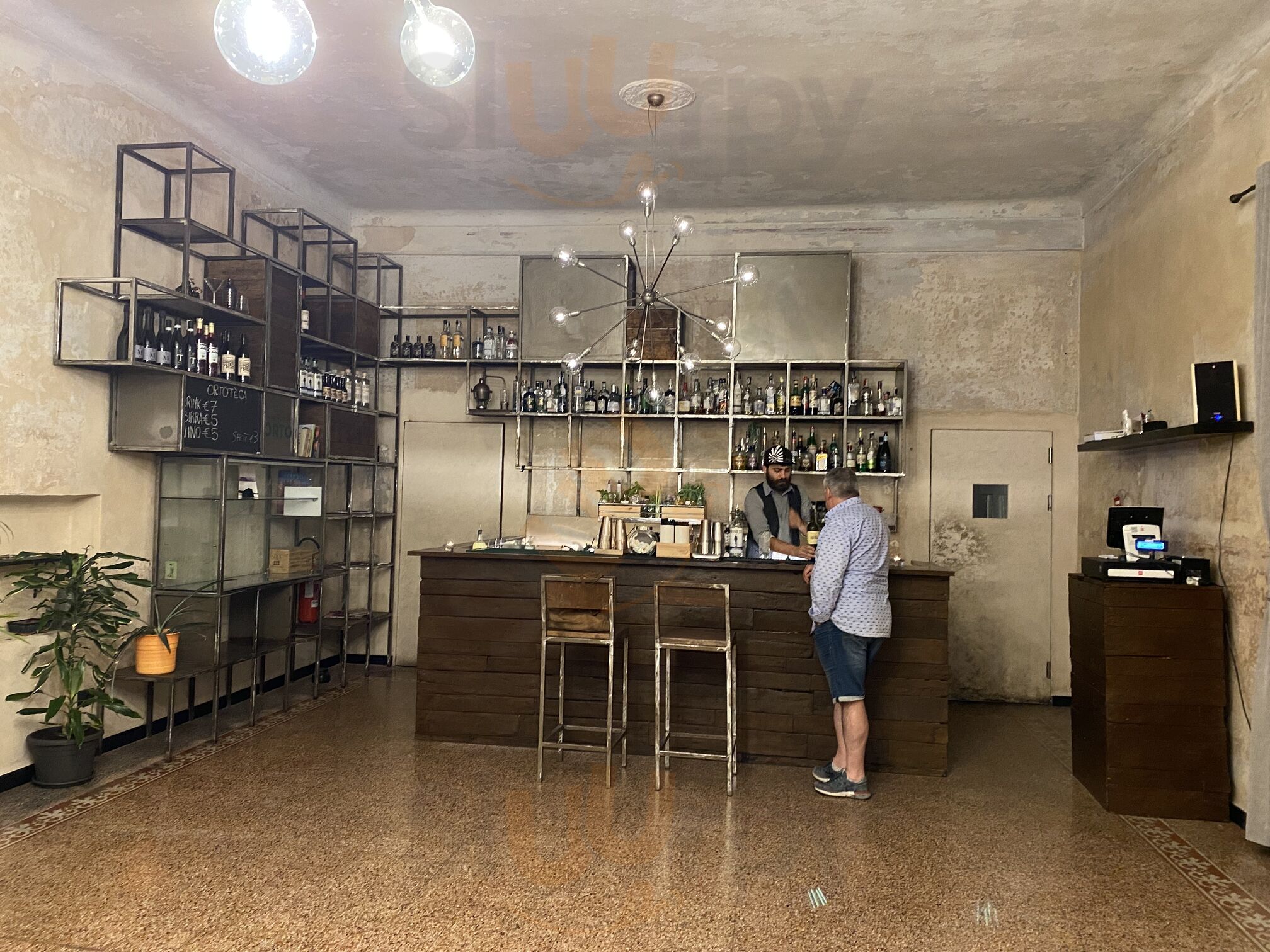 Foto 10 di Orto - Imperia