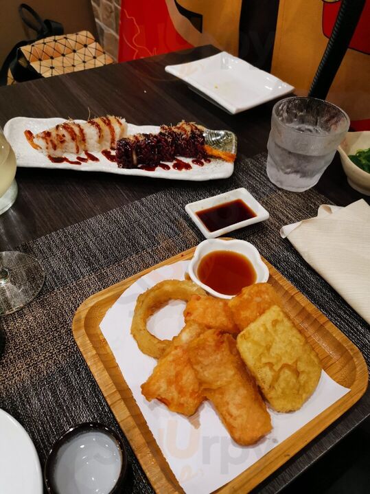 Foto di Ristorante Tokyo - 10/10