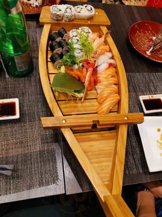 Foto di Ristorante Tokyo - 8/10