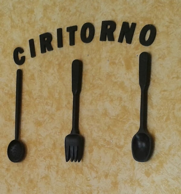 Ci Ritorno, Scandicci