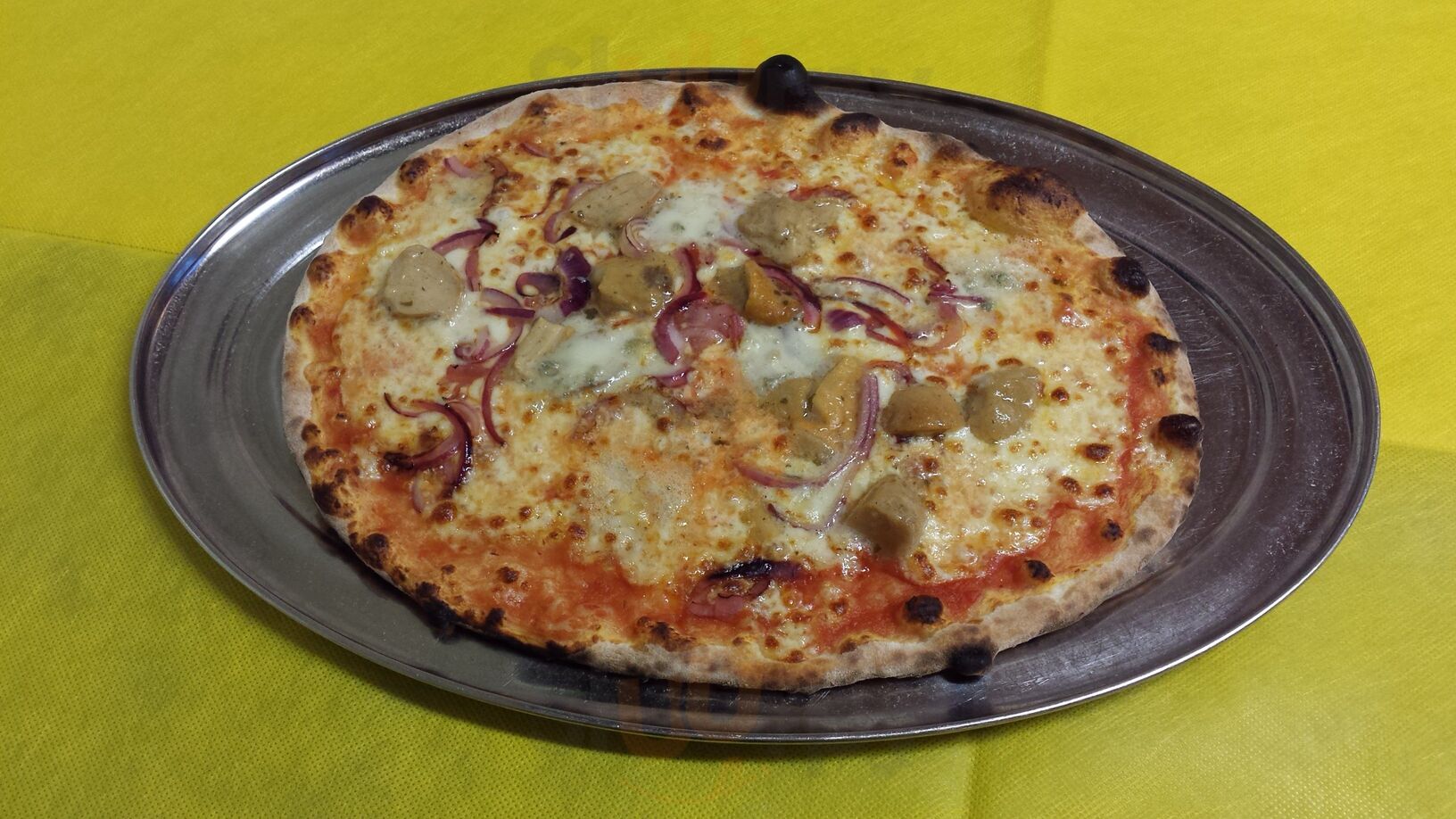 Foto di Pizzeria Il Muretto Da Saro - 6/10