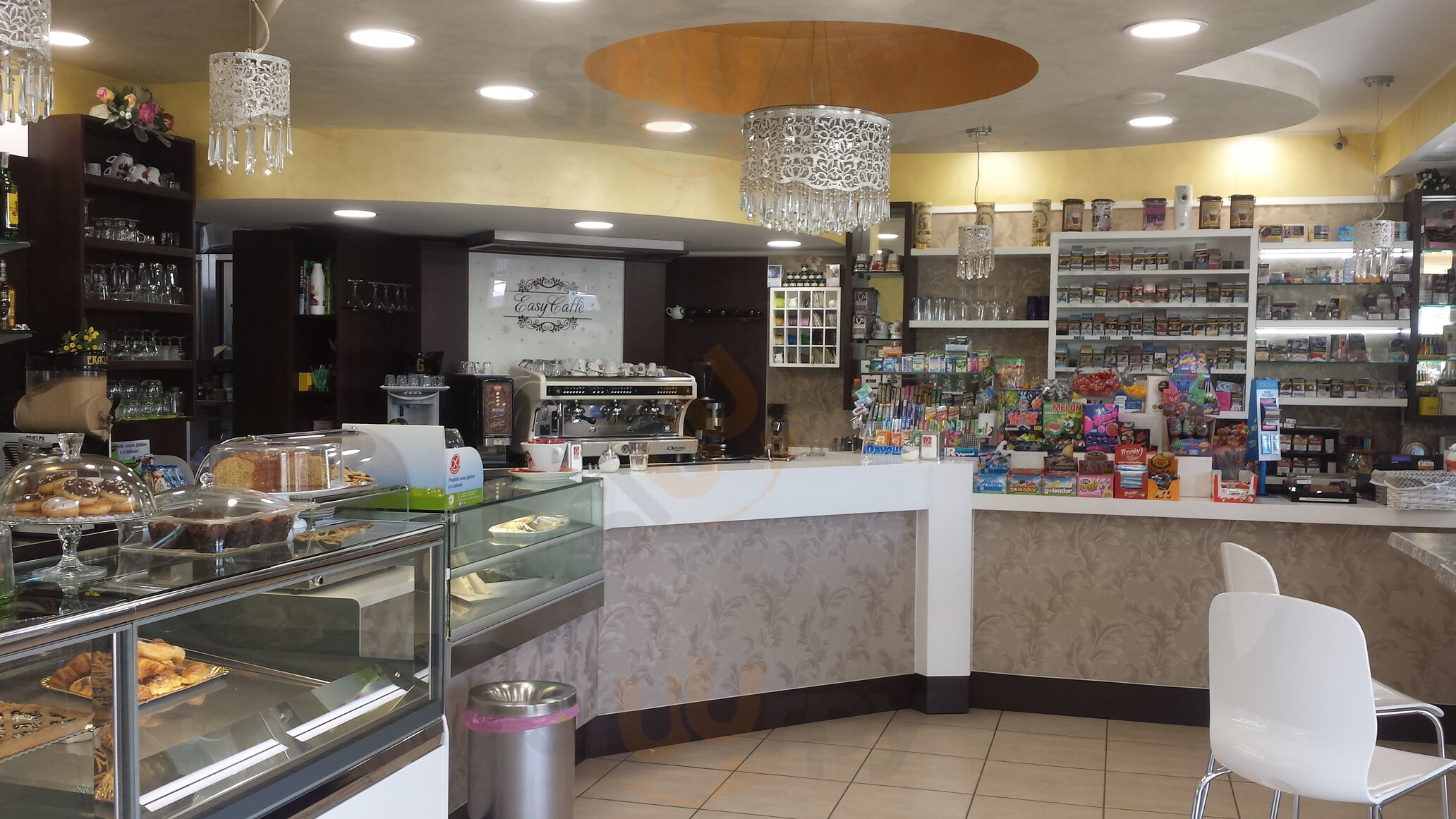 Foto 7 di Easy Caffé - Anzio