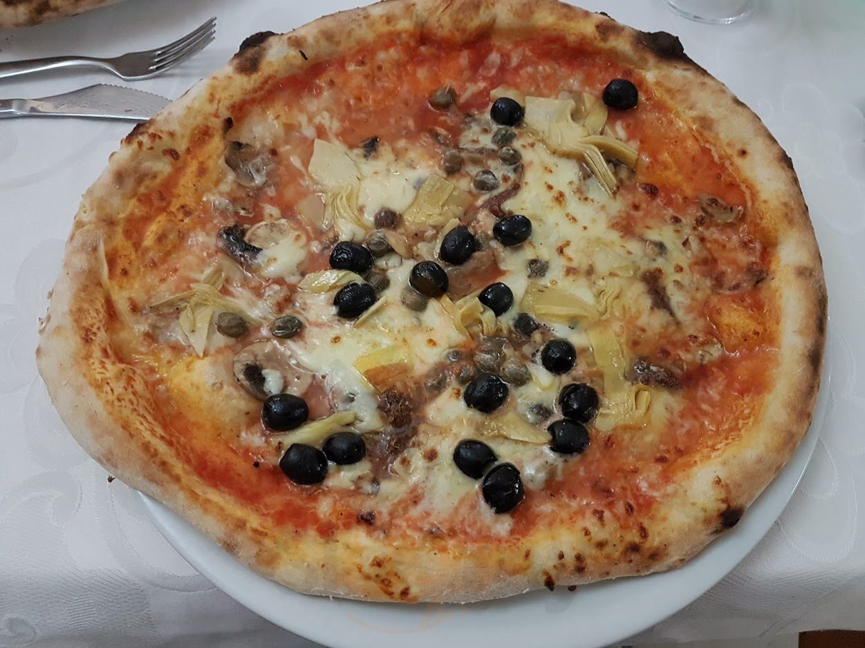 Nanetti