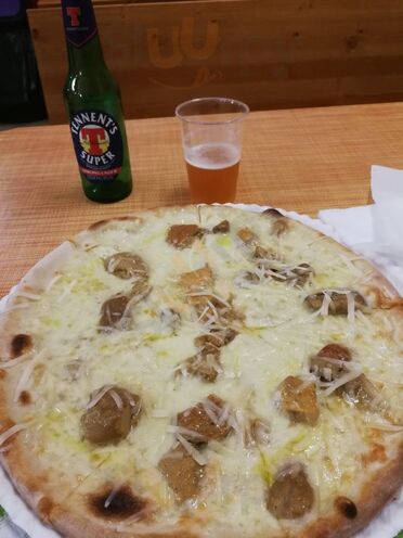 Foto di Ghiotto Pizza - 6/10