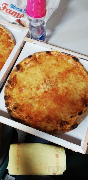 Foto di Ghiotto Pizza - 7/10