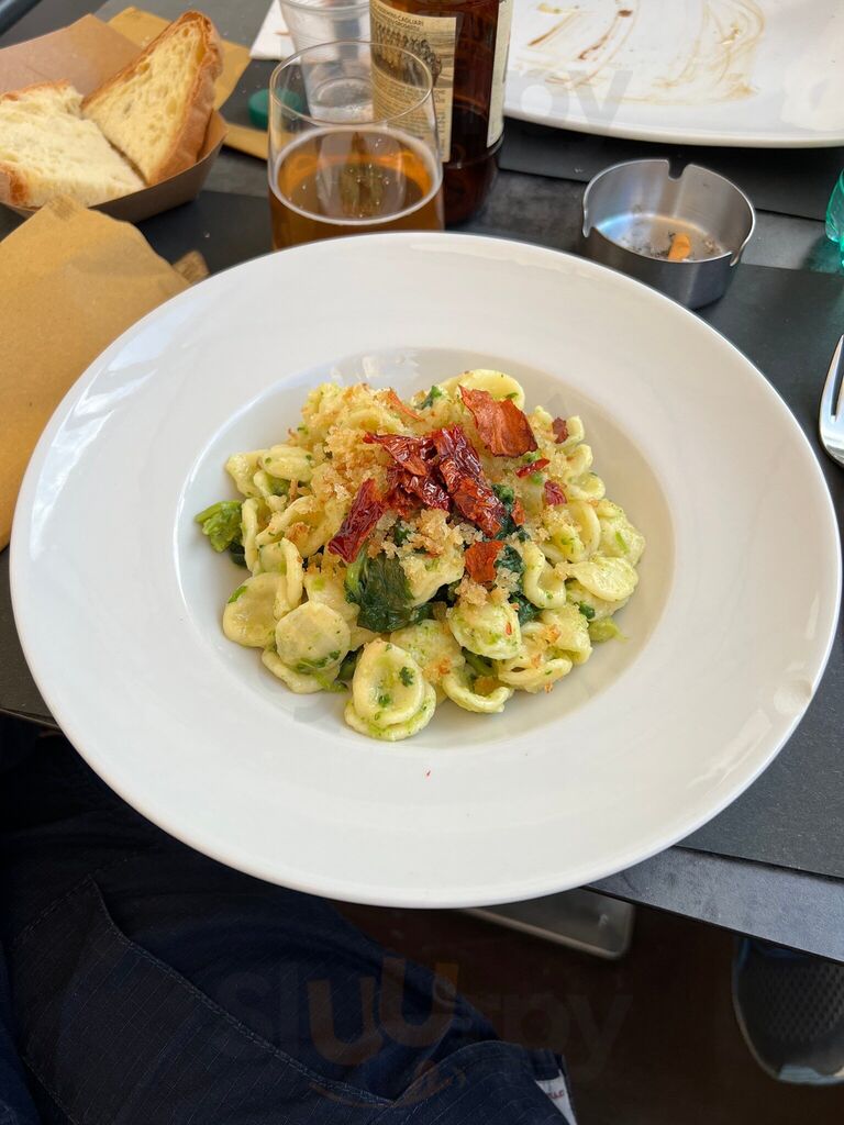 Foto 10 di Camerlingo Kitchen Cafe - Matera