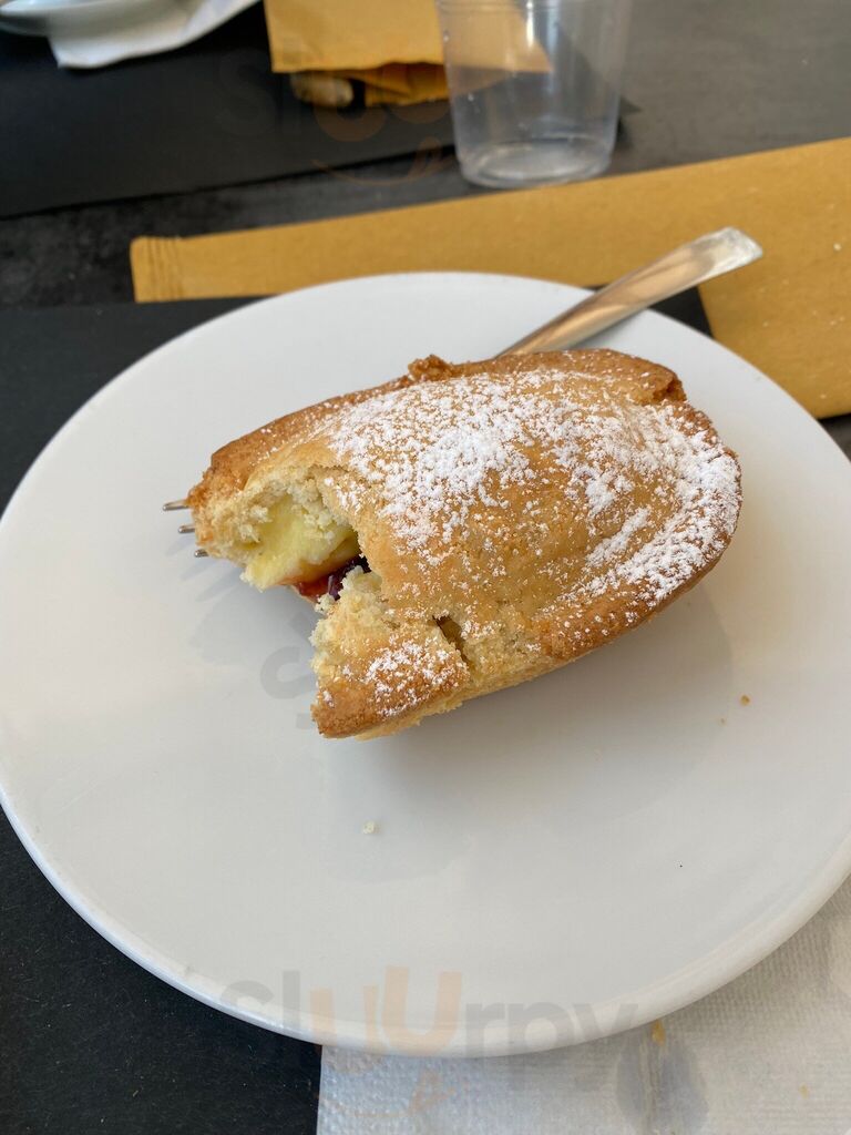Foto 7 di Camerlingo Kitchen Cafe - Matera