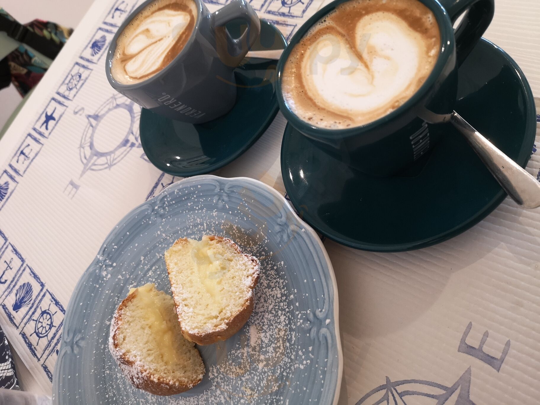 Foto 6 di Caffè Nel Chiasso - Monopoli