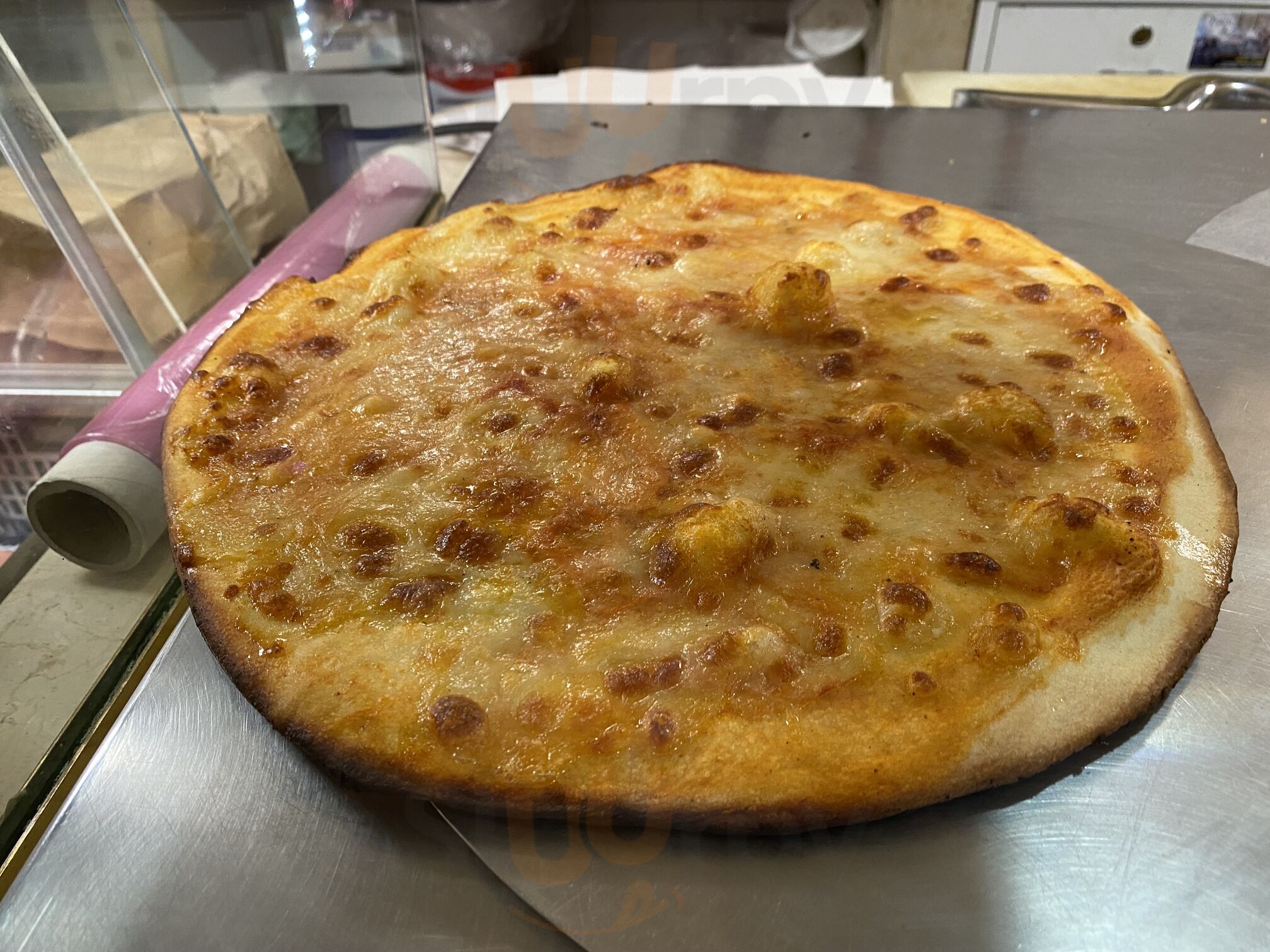 Foto 6 di Pizzeria In - Trani