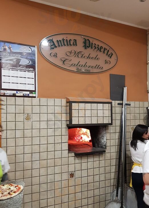 Foto di Pizzeria Calabretta Da Nino - 6/10