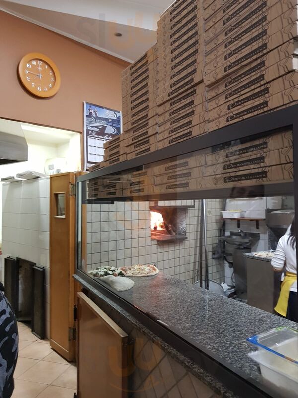 Foto di Pizzeria Calabretta Da Nino - 7/10