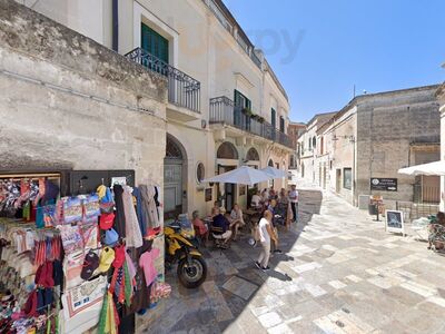 Foto 6 di Zio Ninì - Matera