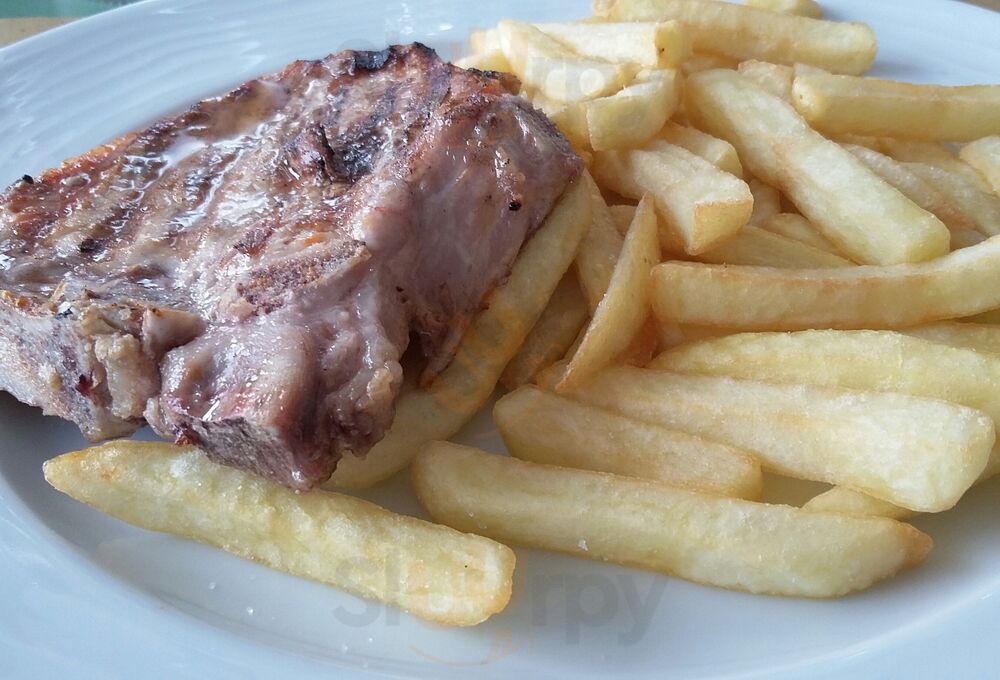 Foto di Bar Dell'autostrada - 6/10