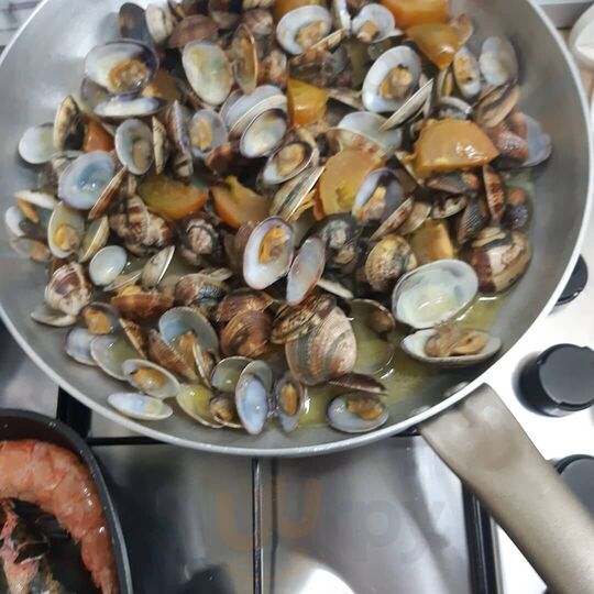 Foto di Ristopescheria Di Biase Pesca - 8/10