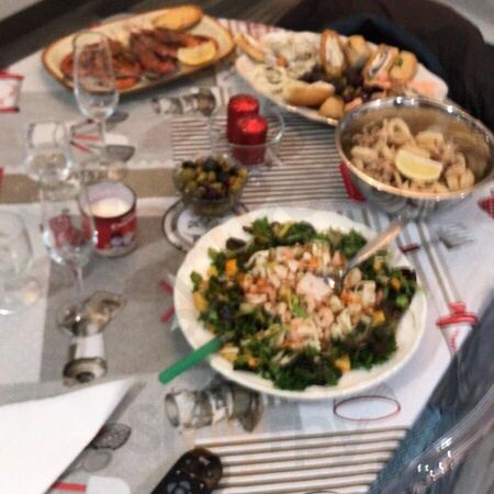 Foto di Ristopescheria Di Biase Pesca - 7/10