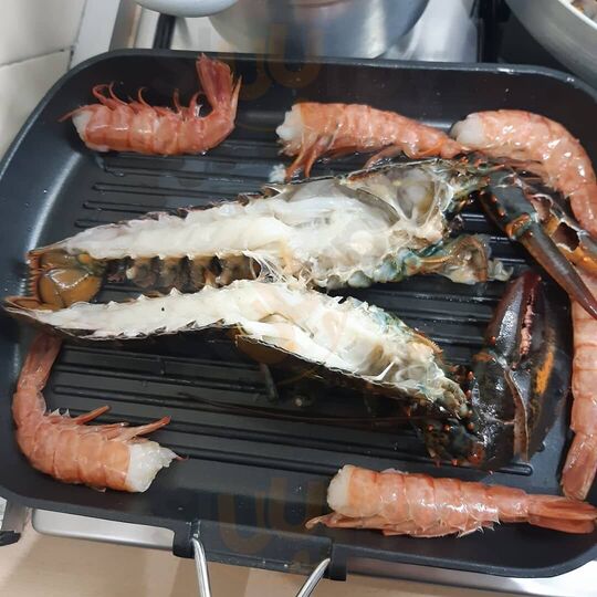 Foto di Ristopescheria Di Biase Pesca - 6/10