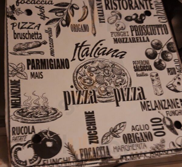 Foto di Pizzeria Ai Portici - 8/10