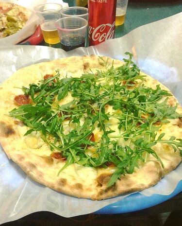 Foto di Pizzeria Ai Portici - 9/10