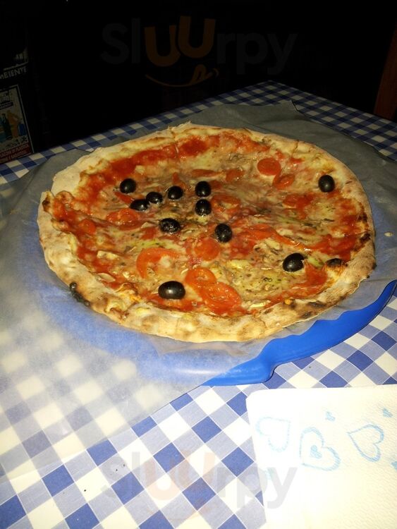 Foto di Pizzeria Ai Portici - 10/10