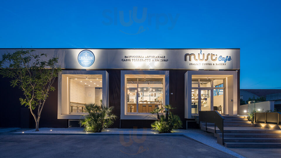 Foto 9 di Must Cafè - Fano