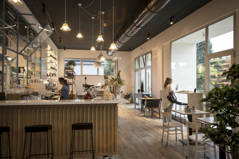 Foto 7 di Must Cafè - Fano