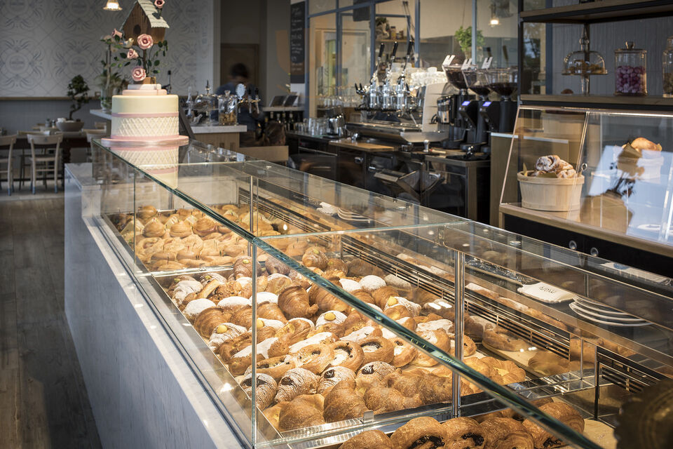 Foto 8 di Must Cafè - Fano