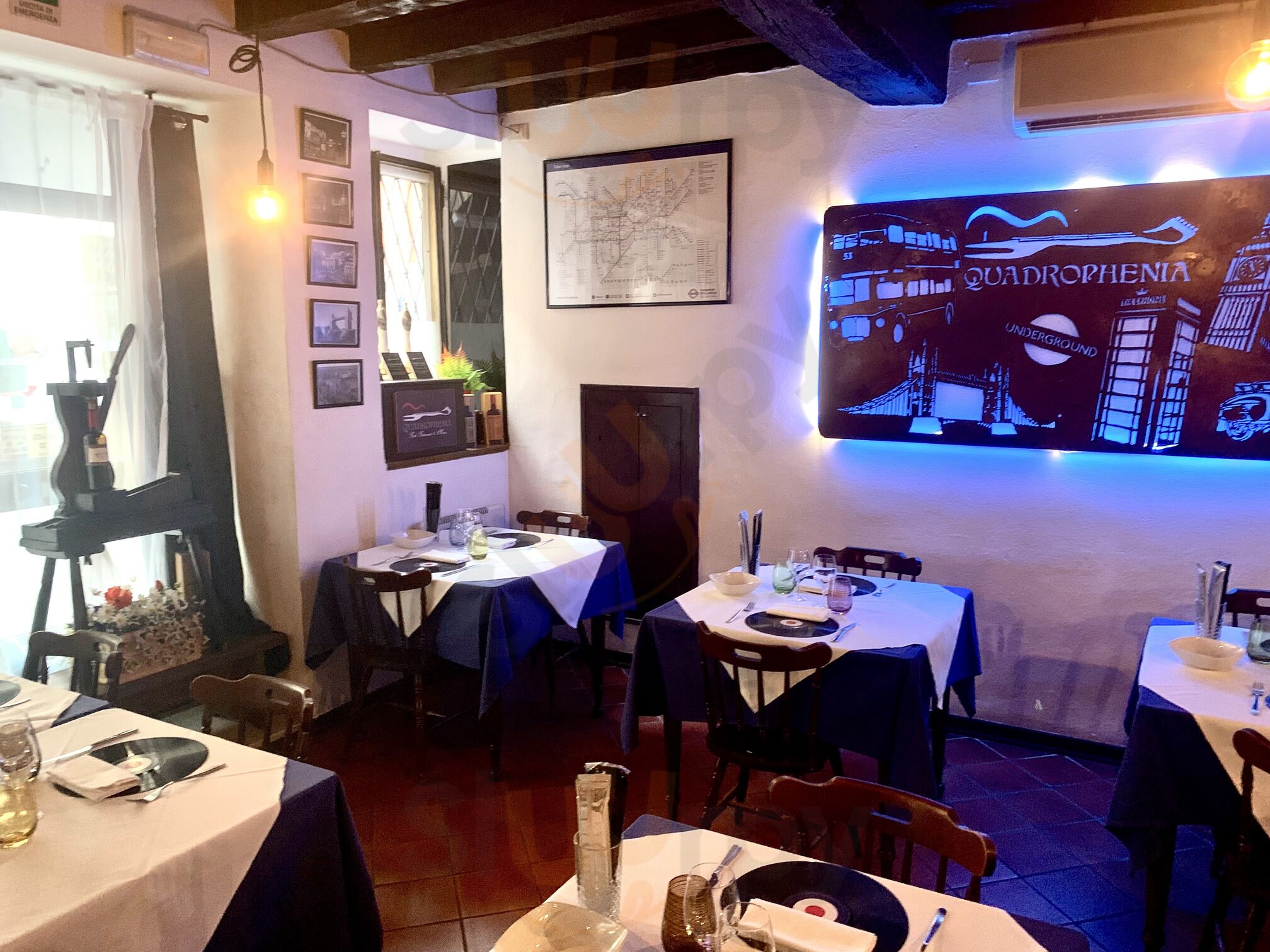 Foto 9 di Quadrophenia - Cremona