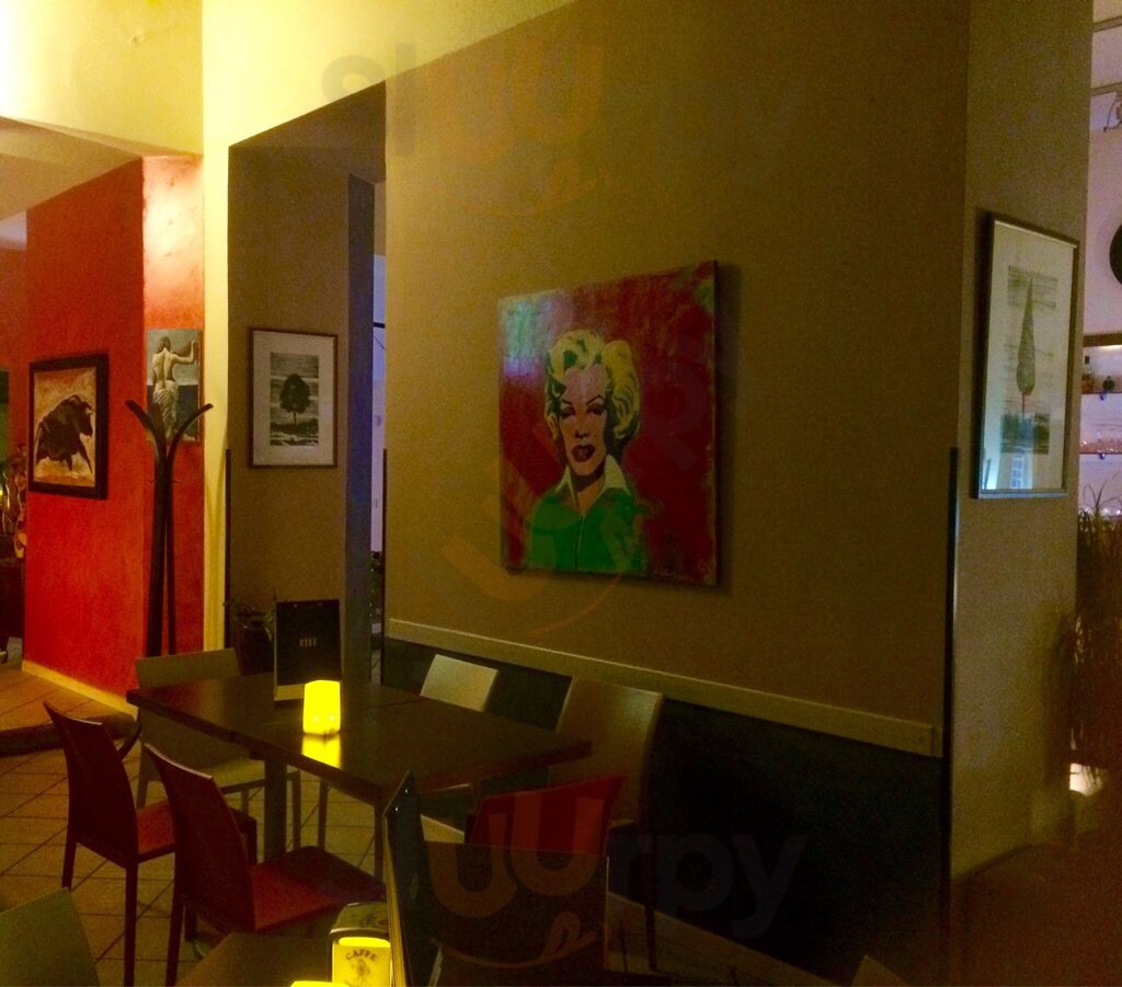 Foto 9 di Caffe Visconti 55 - Lecco