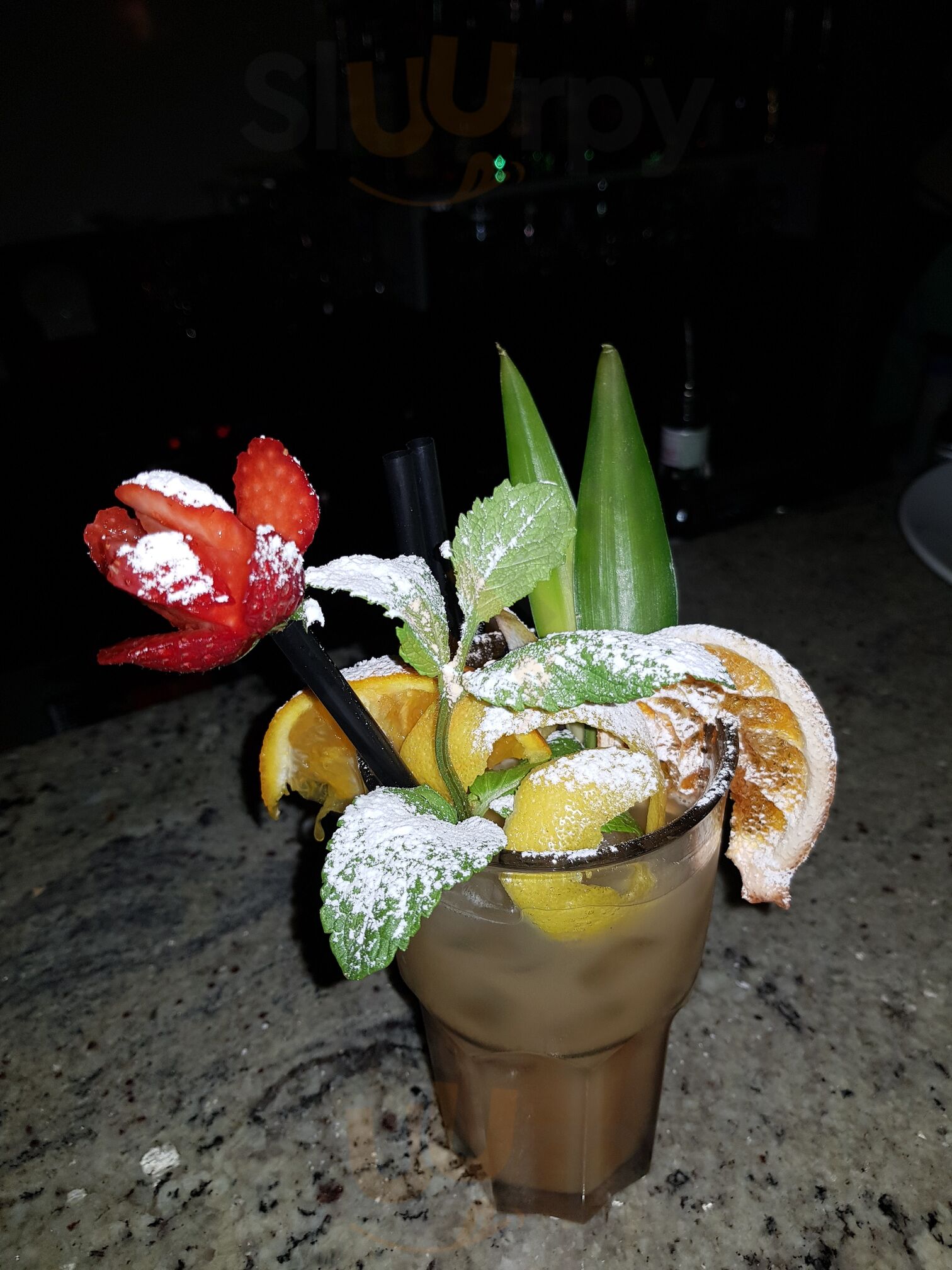 Foto 6 di Caffe Visconti 55 - Lecco