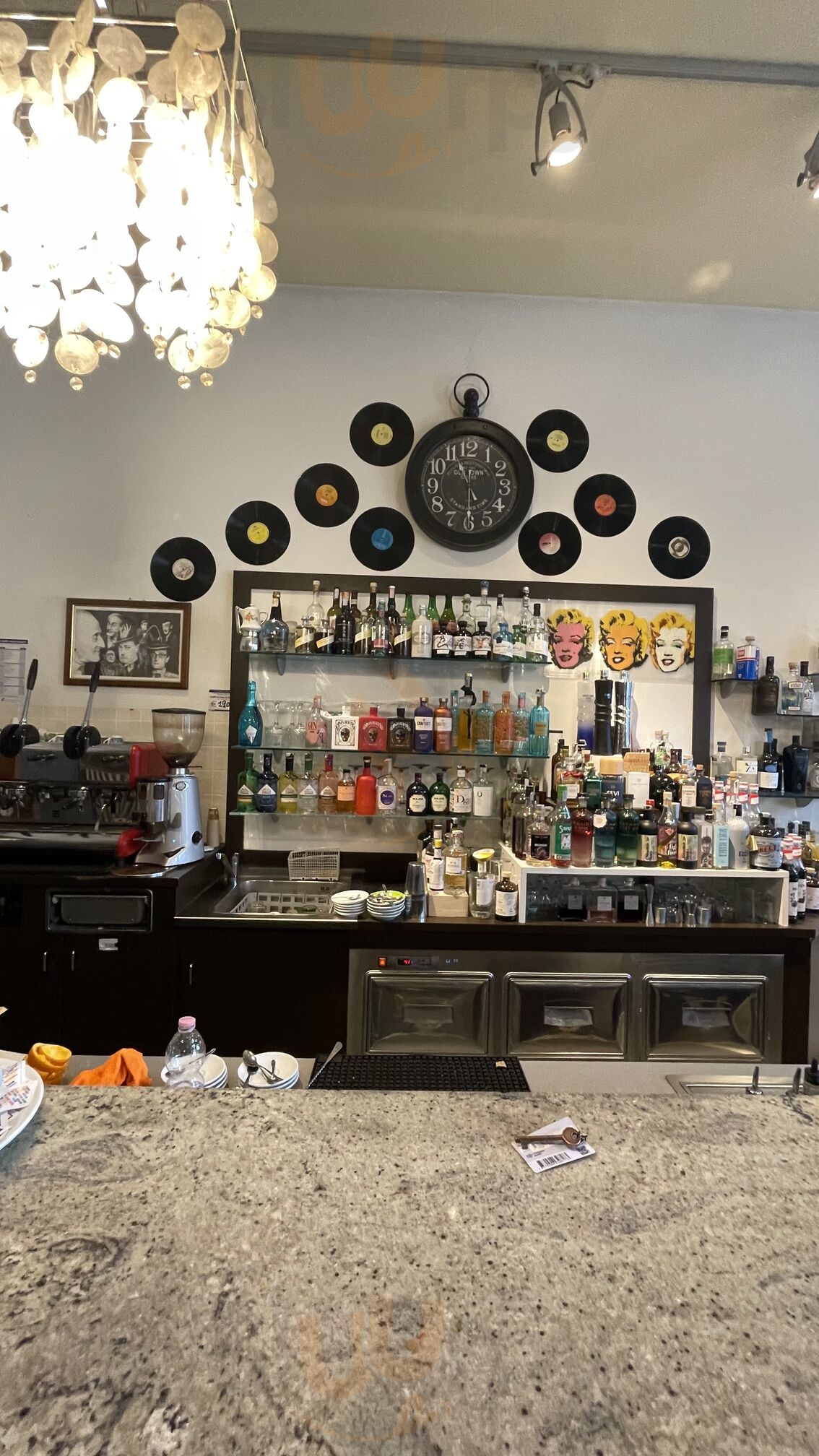 Foto 8 di Caffe Visconti 55 - Lecco