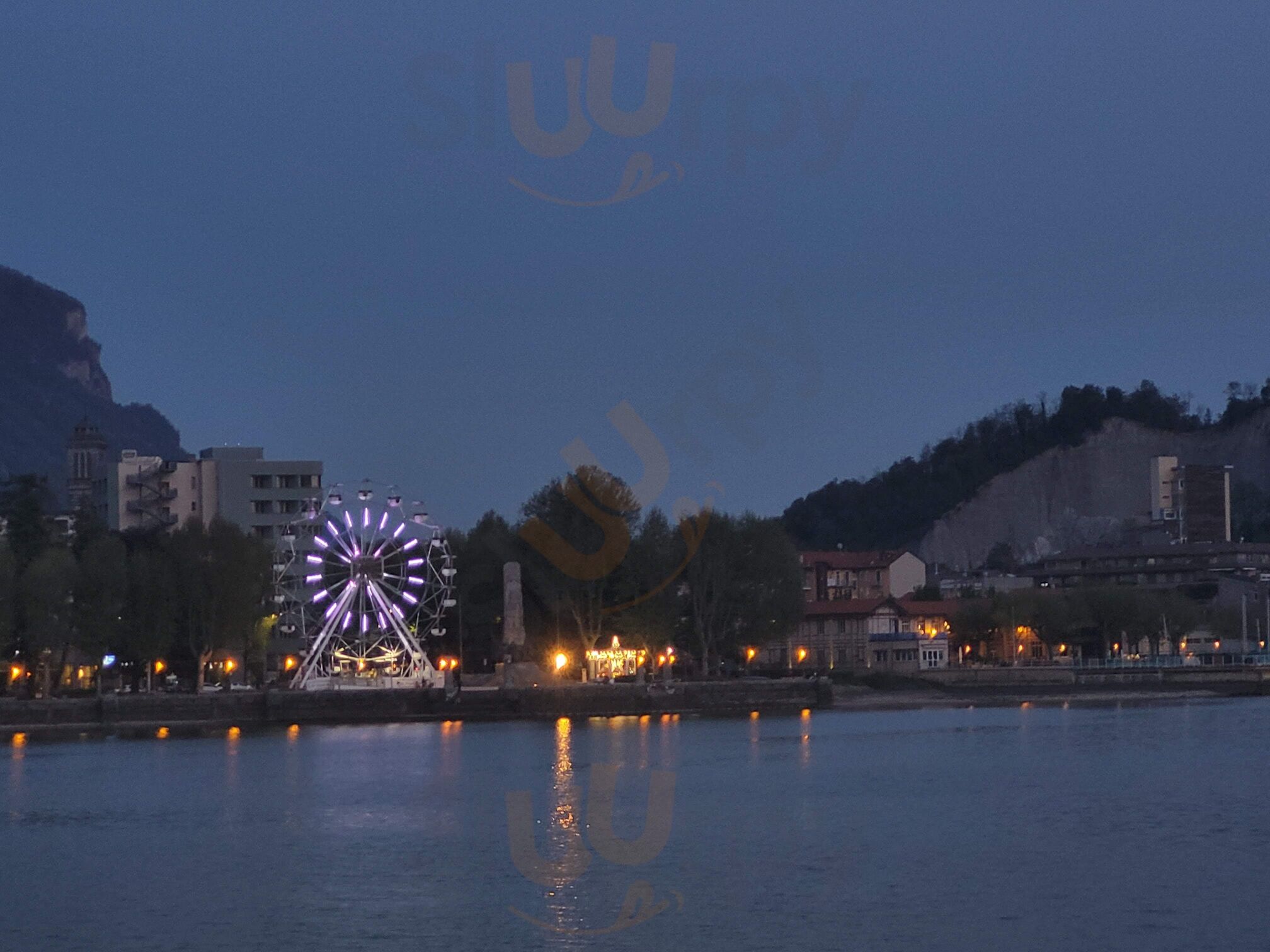 Foto 7 di Caffe Visconti 55 - Lecco