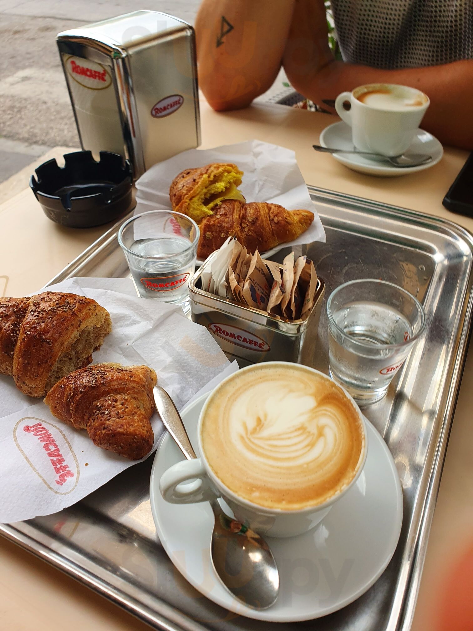 Pasticceria Abruzzo, Montesilvano