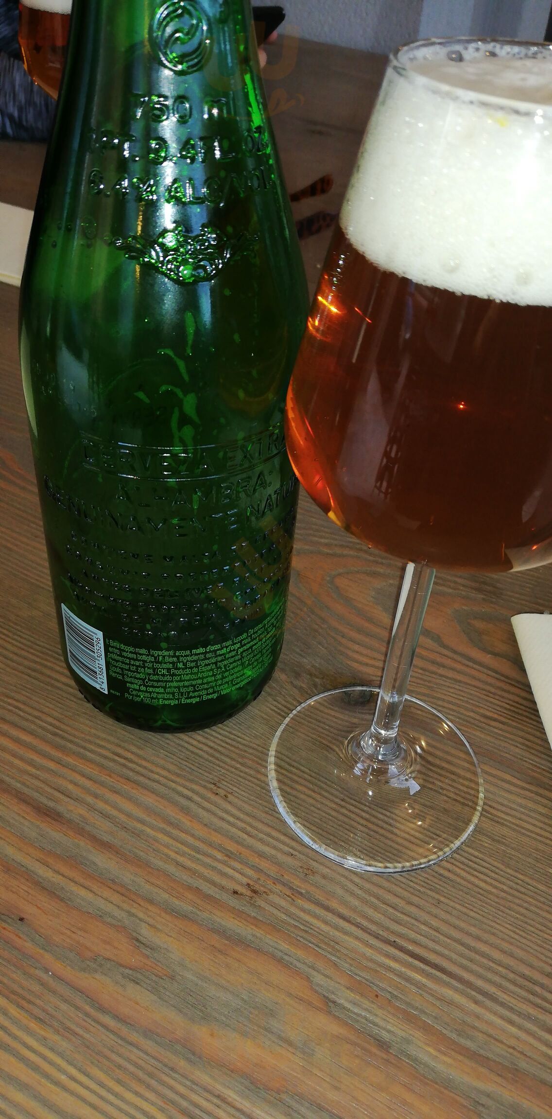 Foto 9 di Cànova - Senigallia