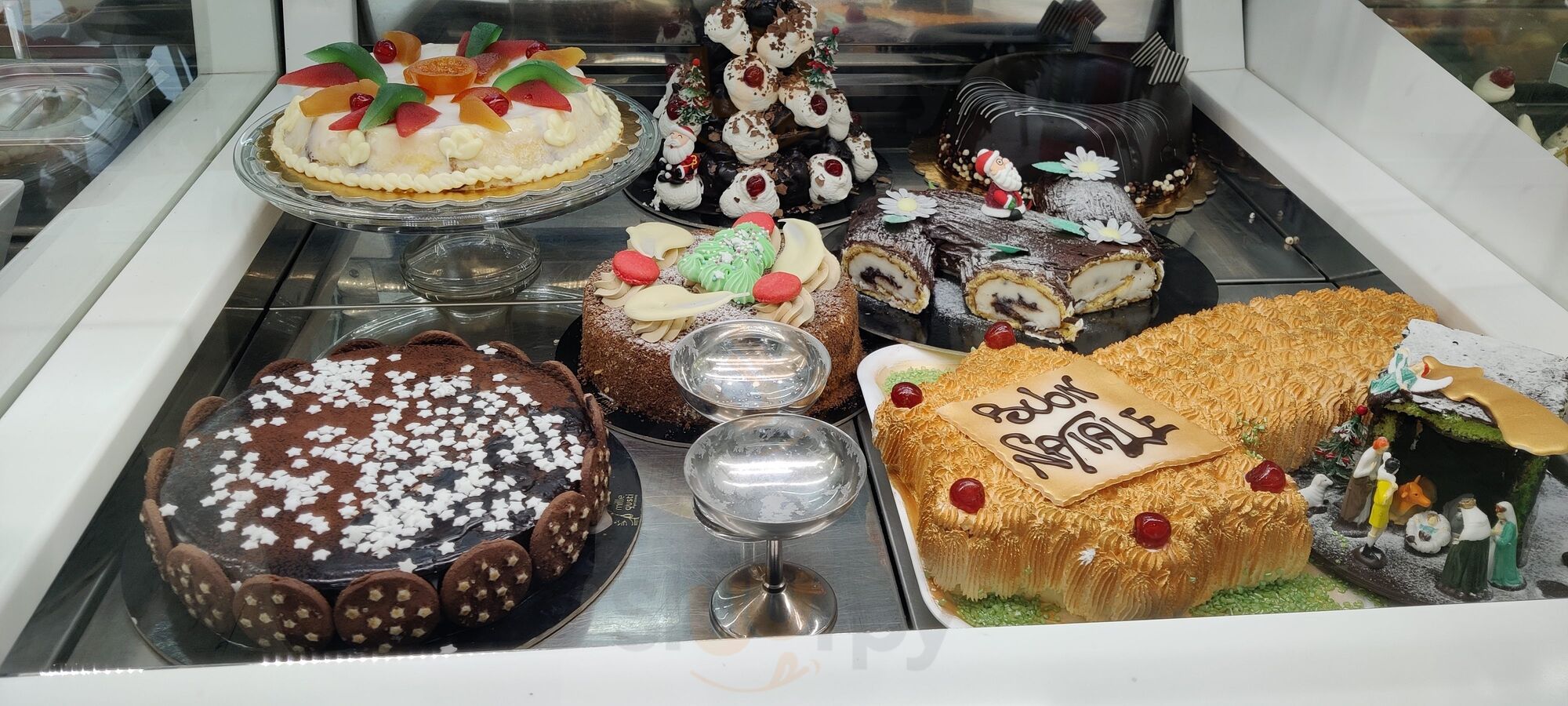 Foto 10 di Millecaffè - Marsala