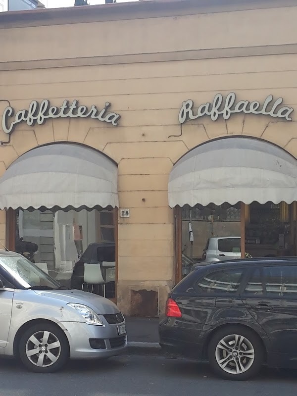 Caffetteria Da Raffaella, Firenze