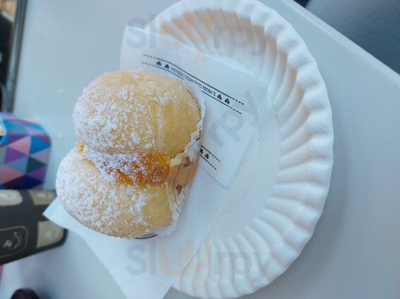 Foto di Pasticceria Caffetteria Vinti - 8/10