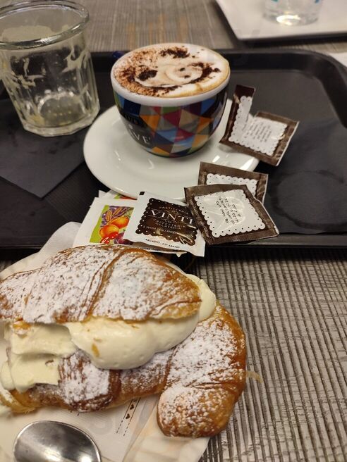 Foto di Pasticceria Caffetteria Vinti - 9/10