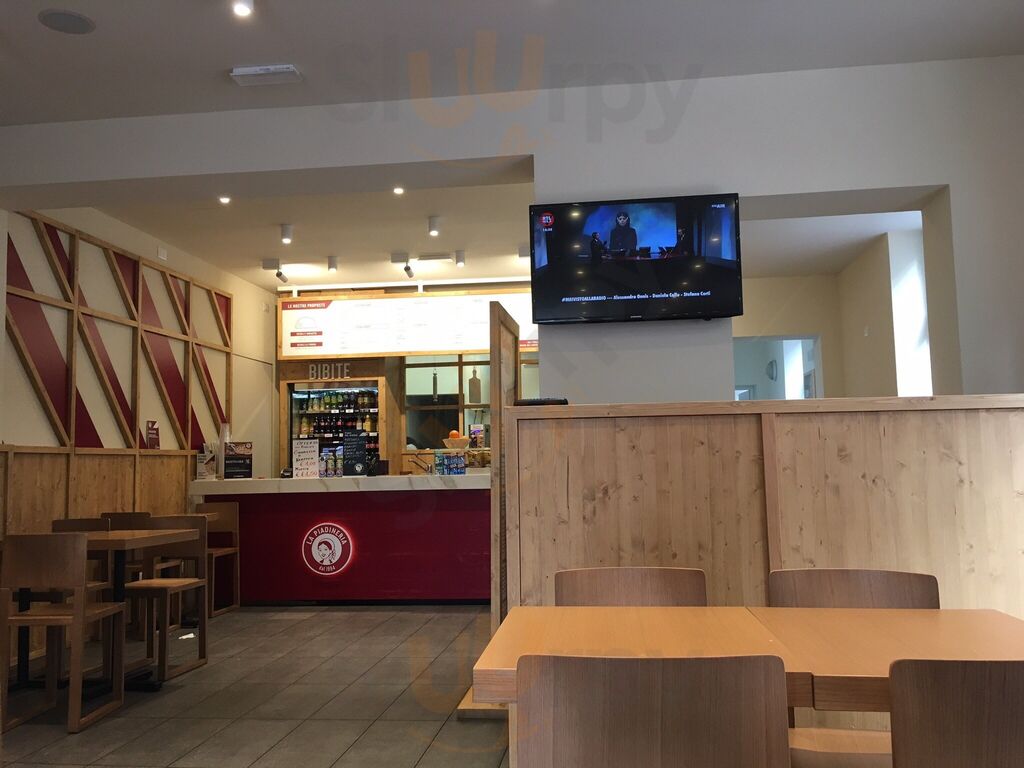 Foto di La Piadineria - 8/10
