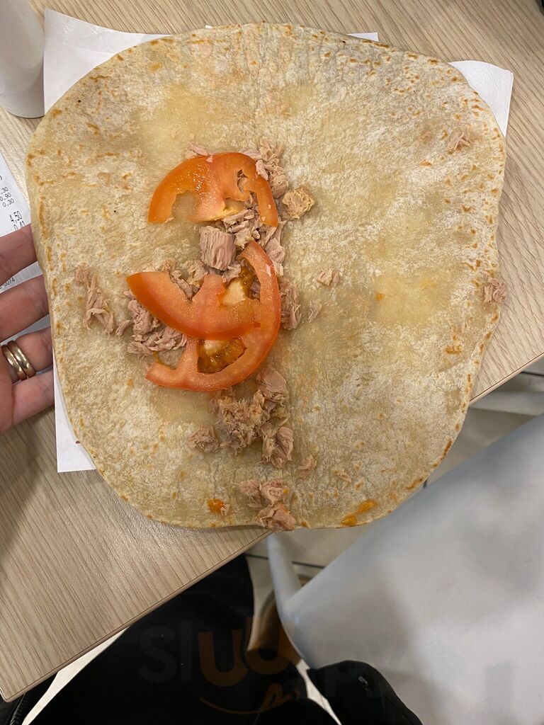 Foto di La Piadineria - 10/10