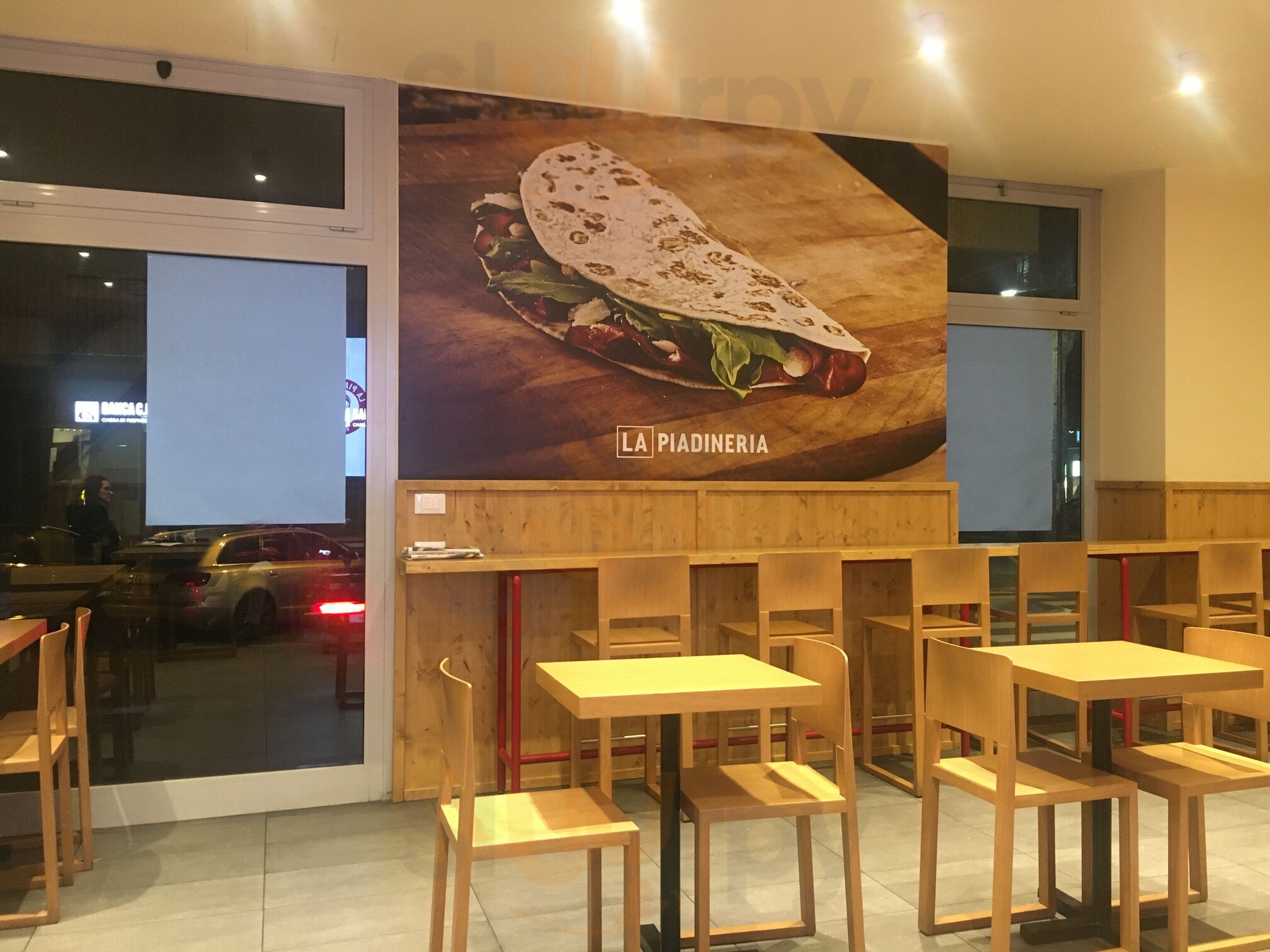 Foto di La Piadineria - 9/10