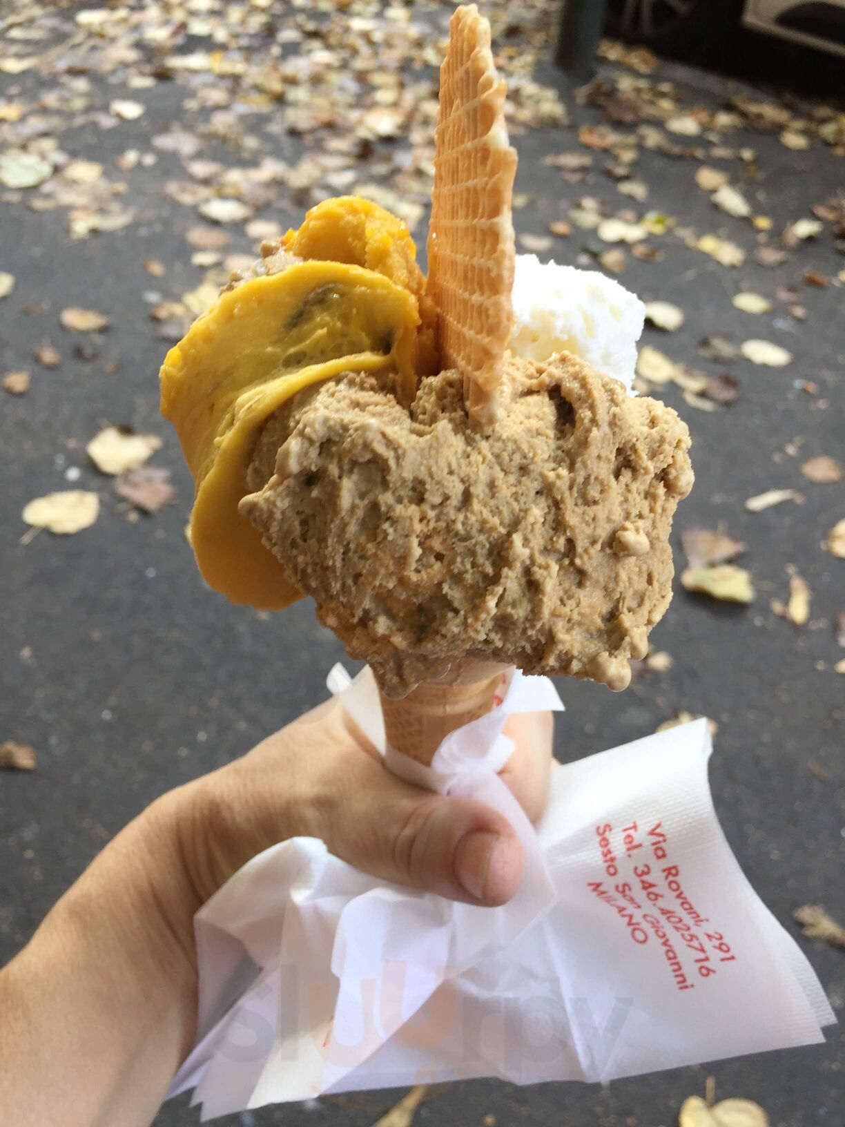 Foto di Dolce & Gelato - 7/8