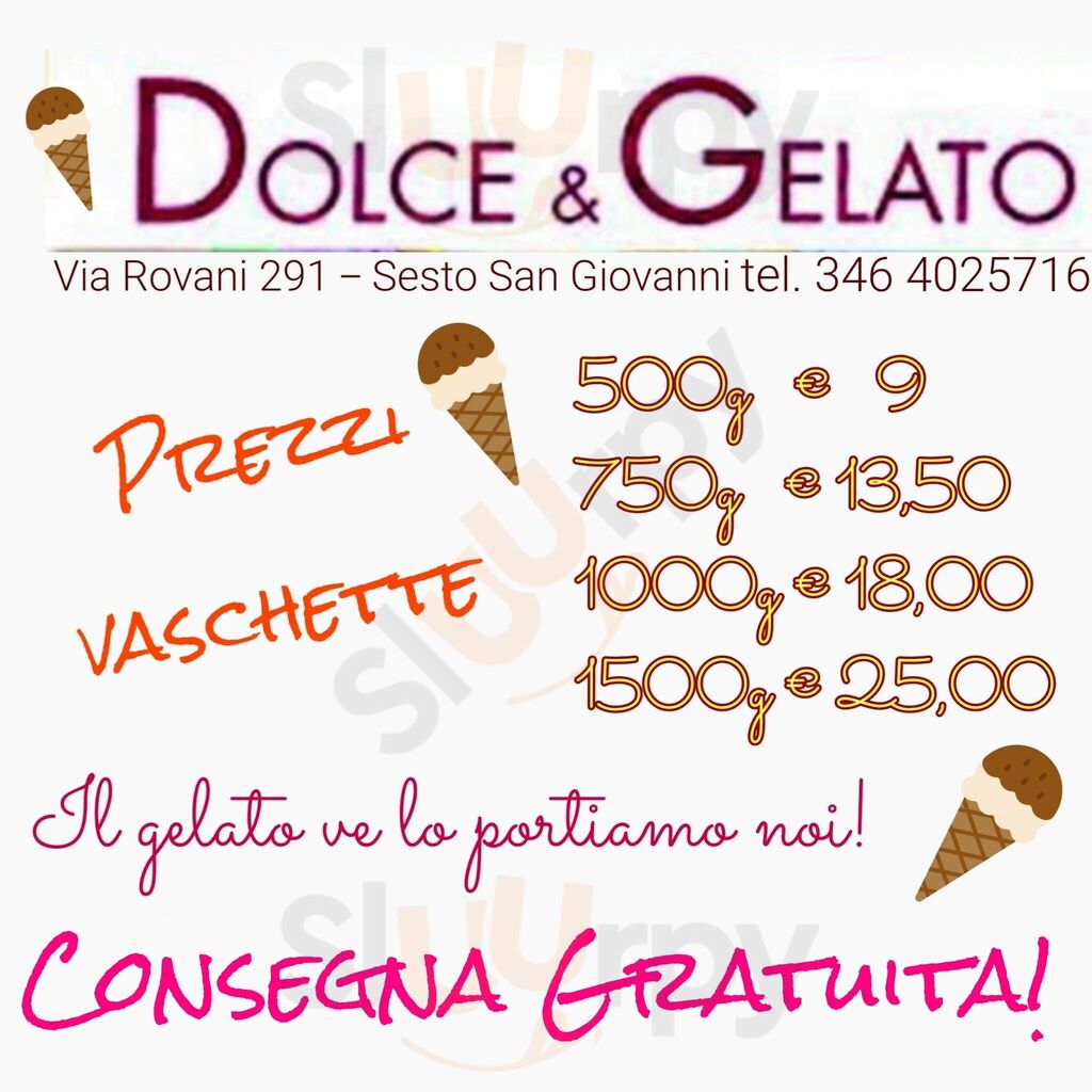 Foto di Dolce & Gelato - 6/8