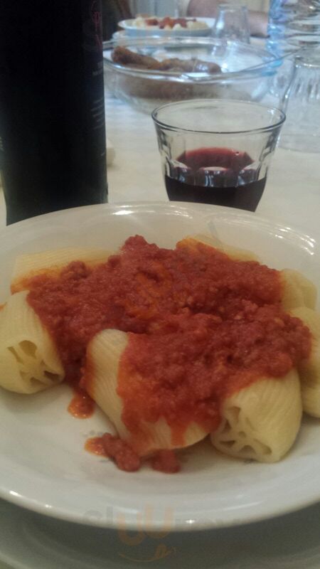 Foto di Pasta Fresca Pasquini - 9/10