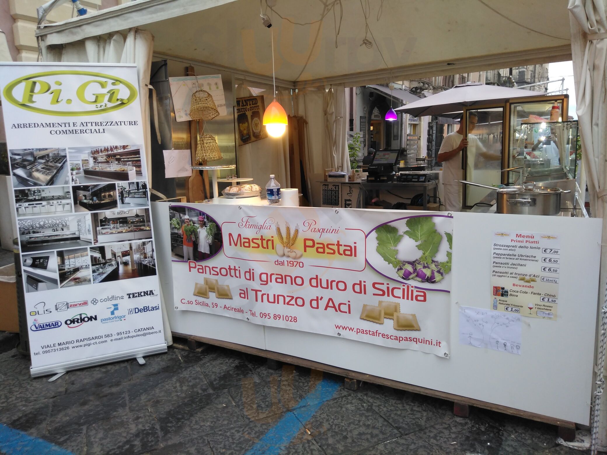 Foto di Pasta Fresca Pasquini - 6/10