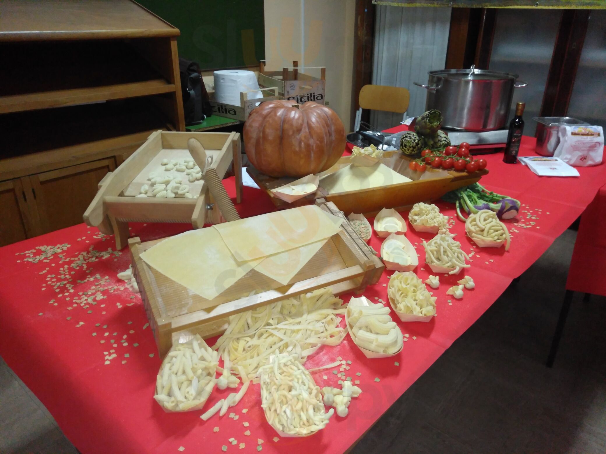 Foto di Pasta Fresca Pasquini - 7/10