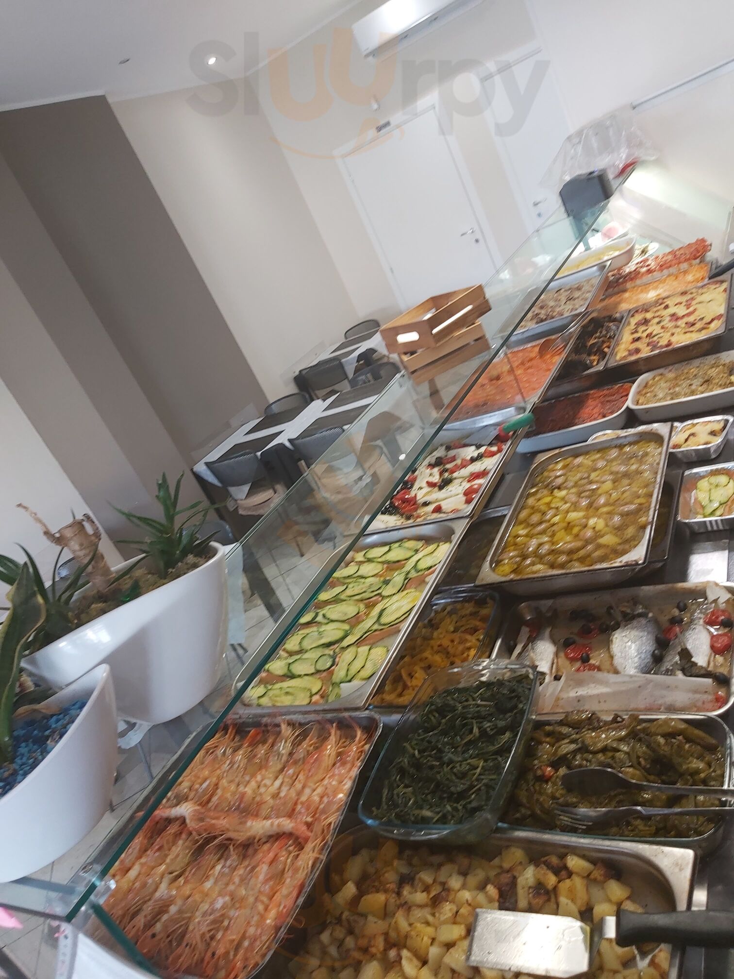 Foto di Pronto A Tavola - 9/10