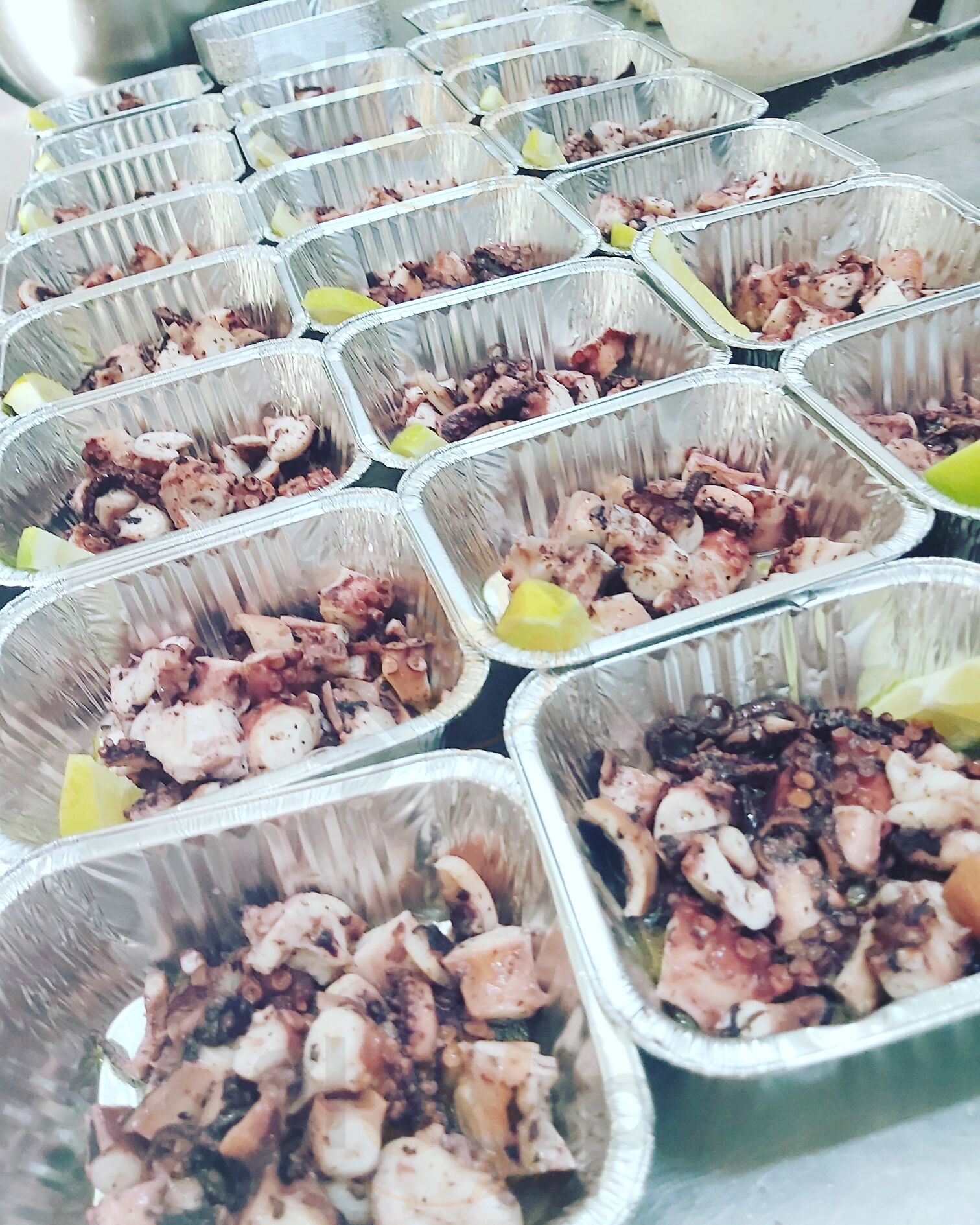 Foto di Pronto A Tavola - 10/10