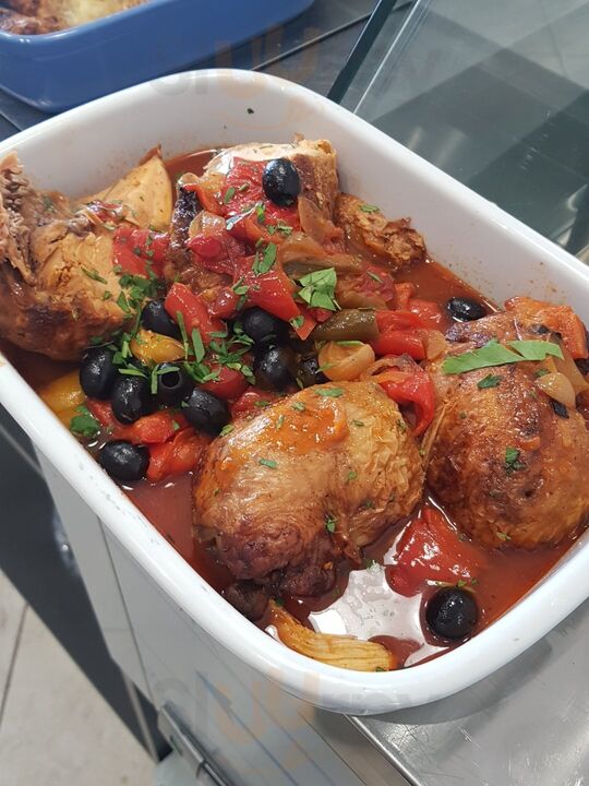 Foto di Pronto A Tavola - 7/10